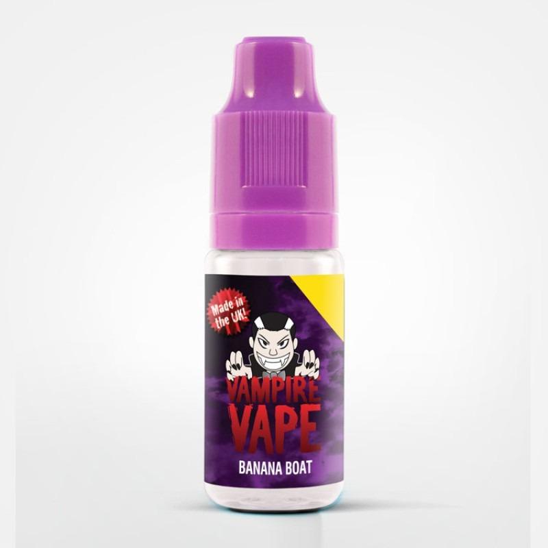 Banana by Vampire Vape