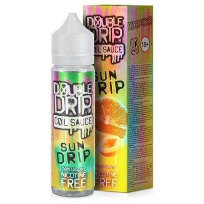 Sun Drip by Double Drip