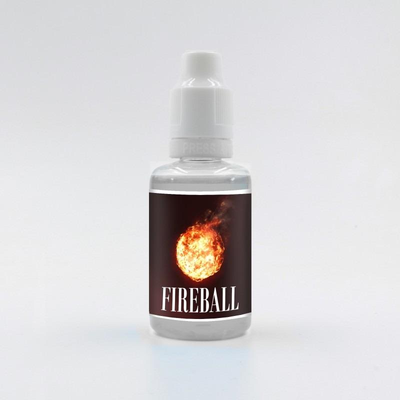 Fireball Concentrate