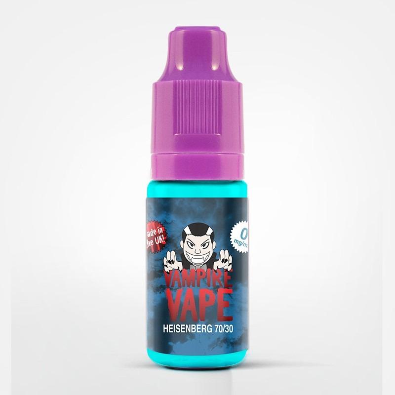 Heisenberg 70/30 by Vampire Vape