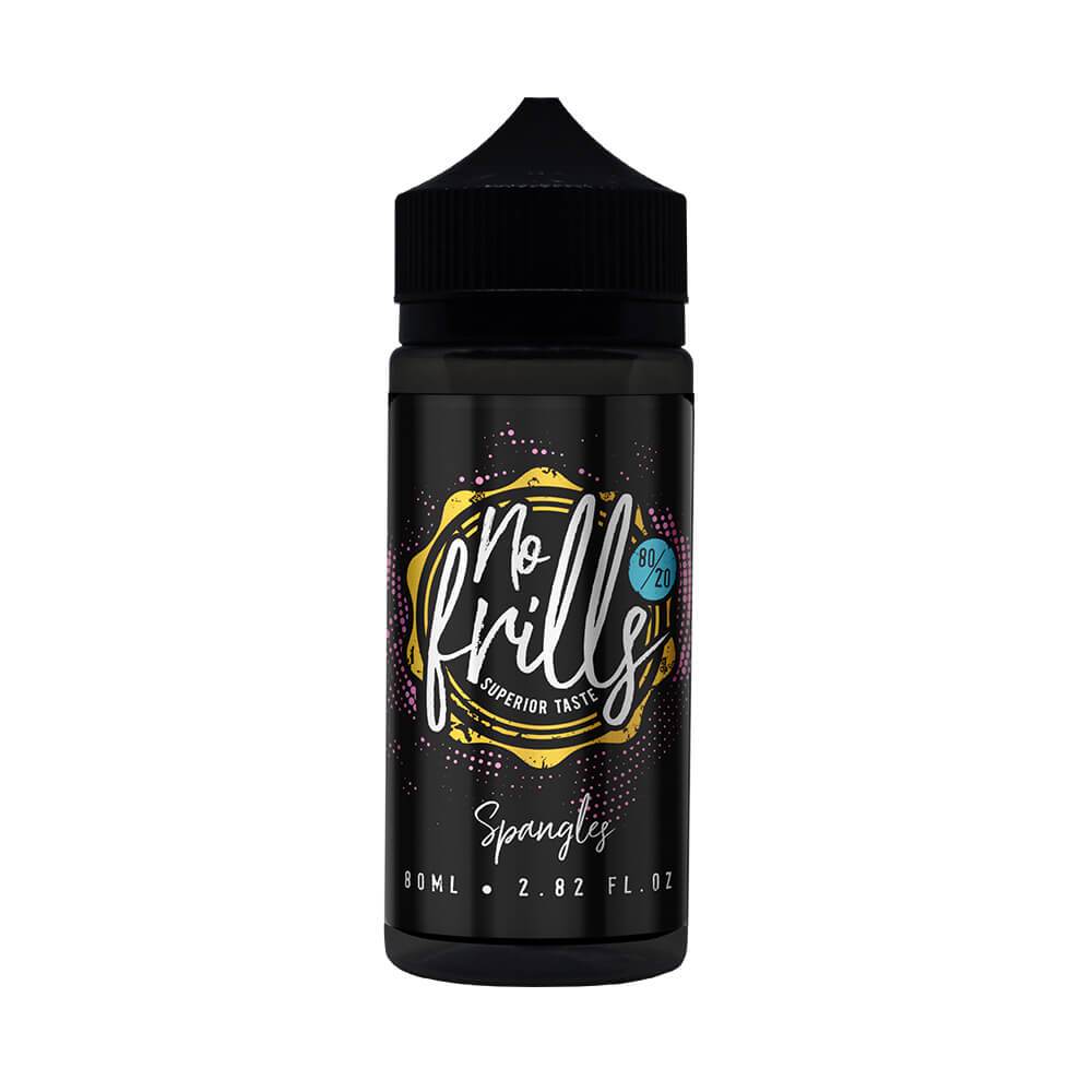 Spangles by No Frills 100ml