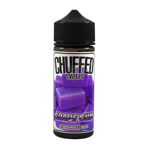 Grape Gum by Chuffed