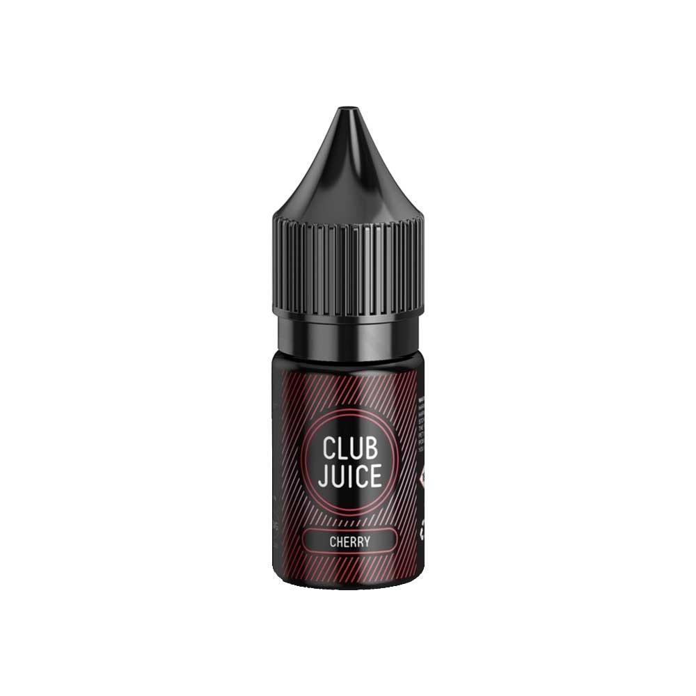 Club Juice Cherry