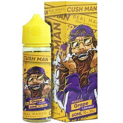 Cush Man Grape