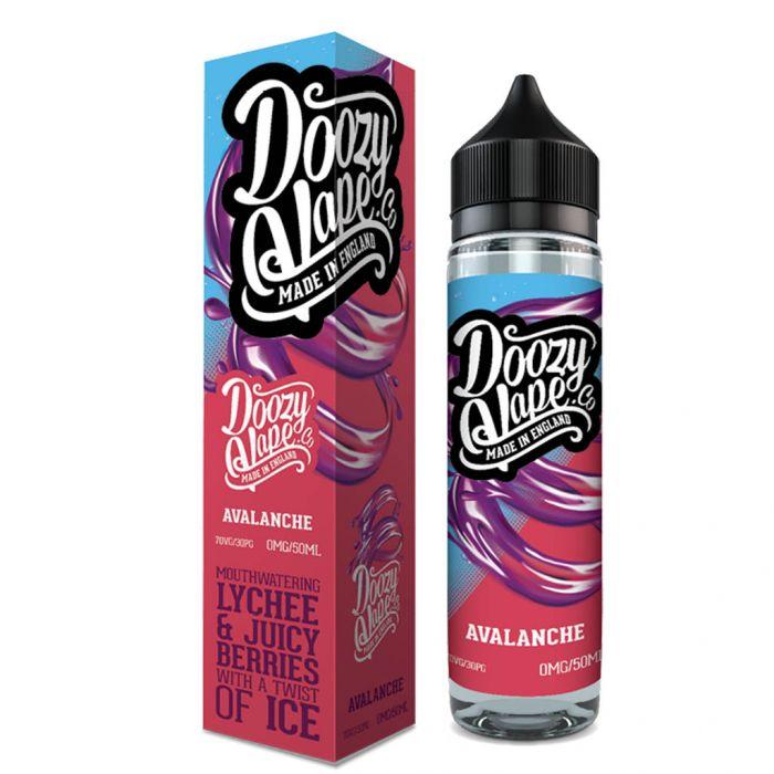 Avalanche by Doozy Vape