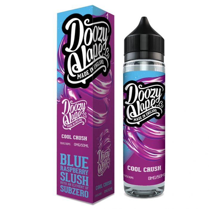 Cool Crush by Doozy Vape