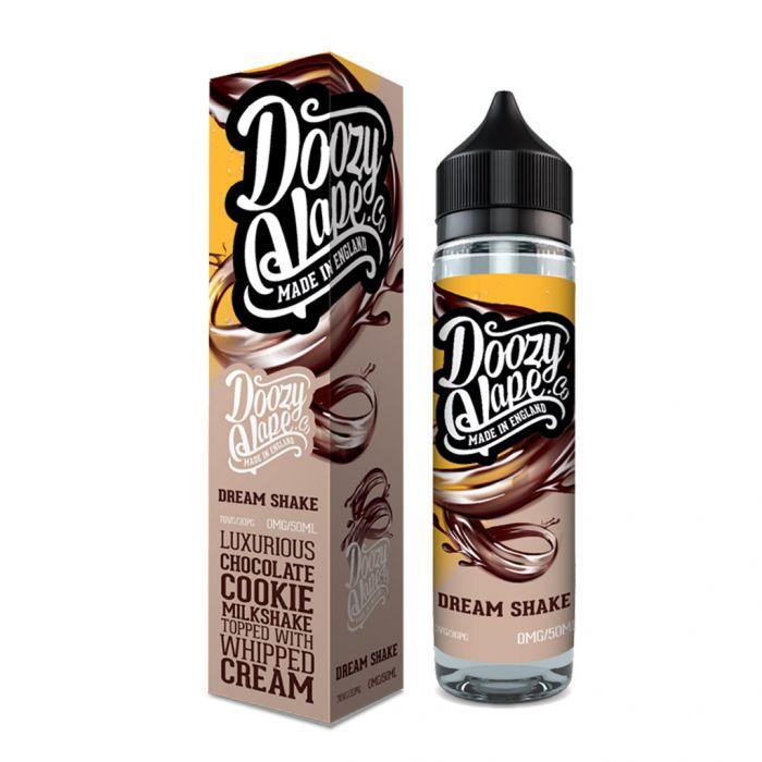Dream Shake by Doozy Vape