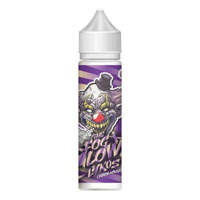 Lykos Blackcurrant Lychee Eliquid