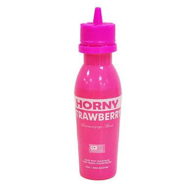 Horny Strawberry Eliquid