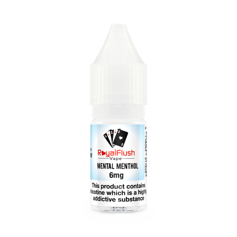 Mental Menthol