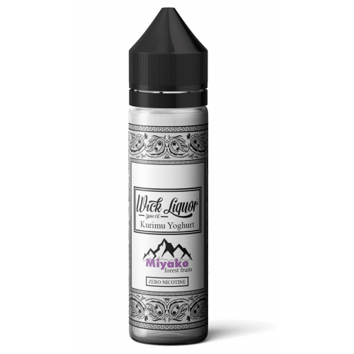 Miyako Forest Fruits