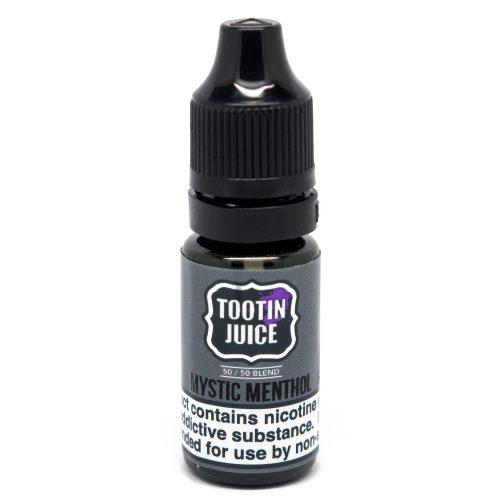 Mystic Menthol Eliquid