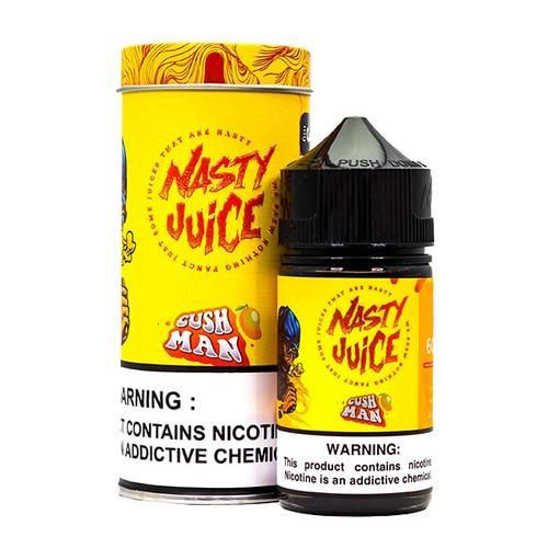 Cush Man by Nasty Juice