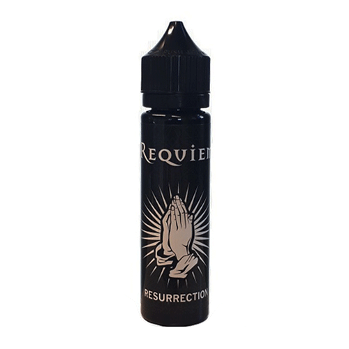 Requiem Eliquid