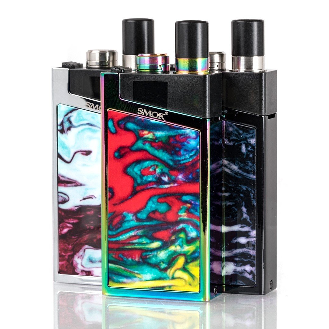 Smok Trinity Alpha Kit