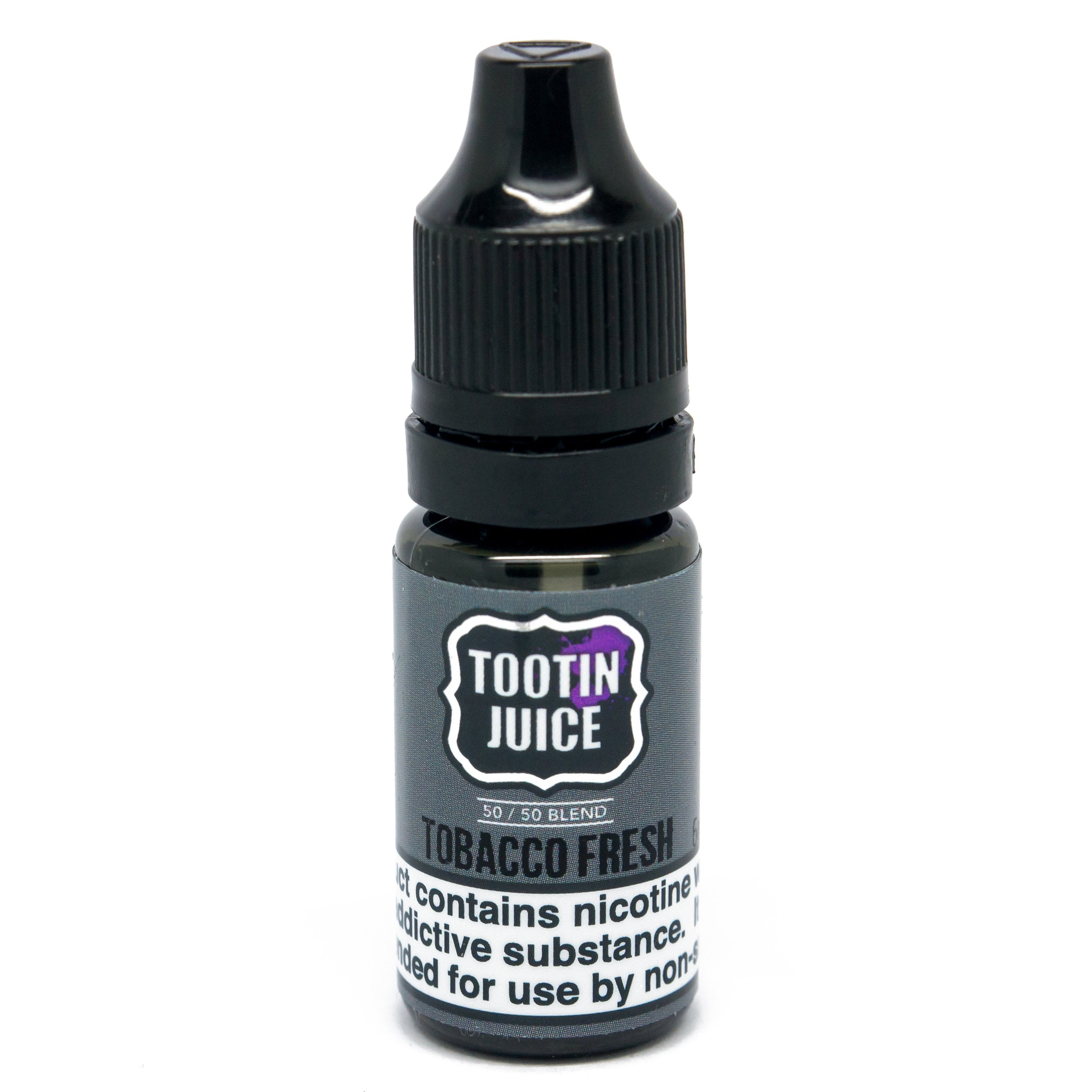 Tobacco Fresh Eliquid