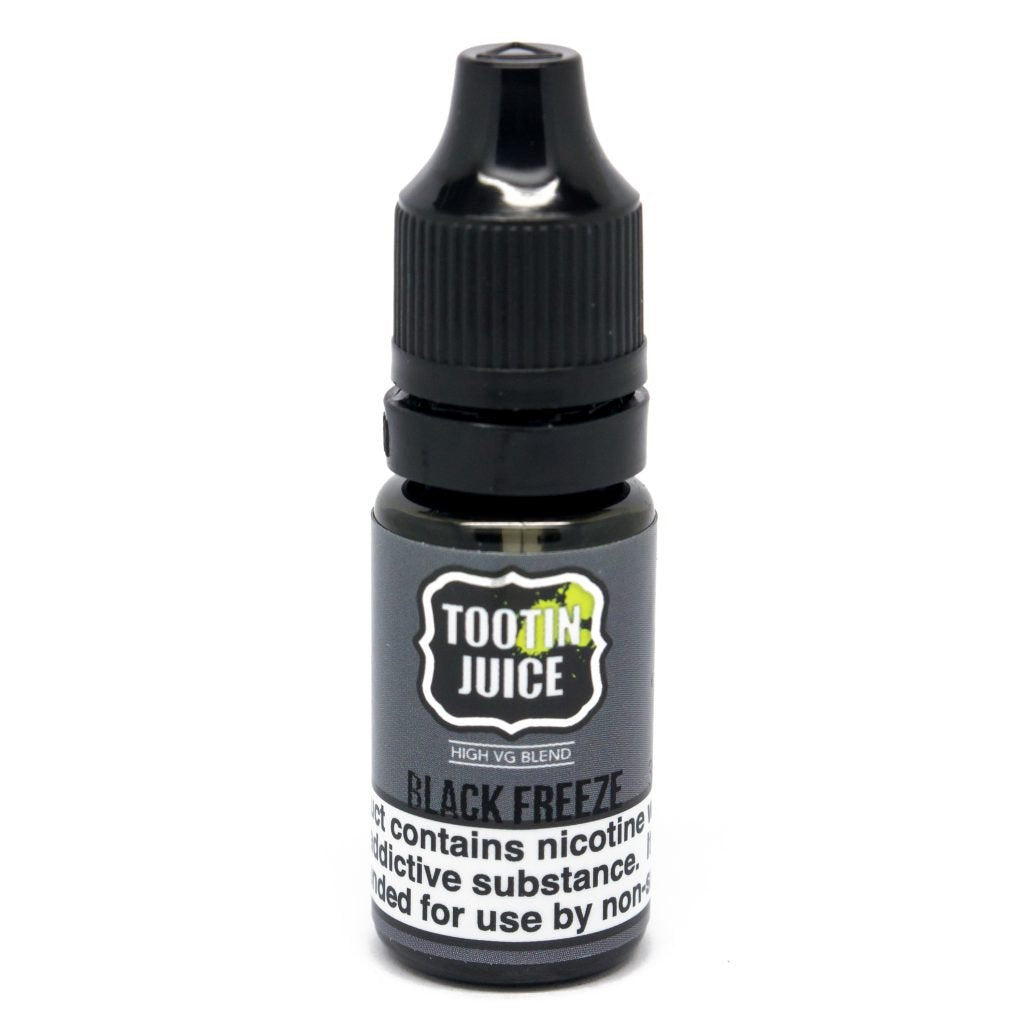 Black Freeze Eliquid