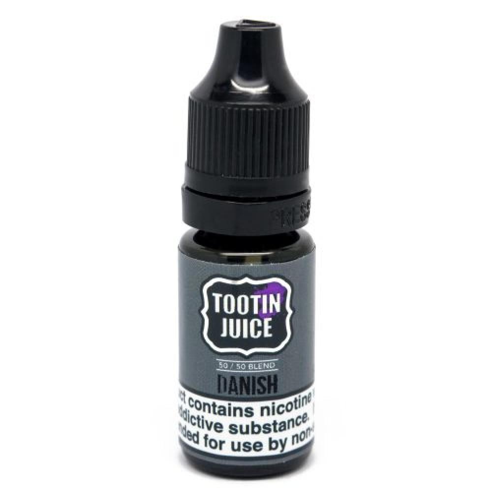 Tootin Juice Danish Eliquid