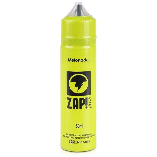 Melonade by Zap! Juice