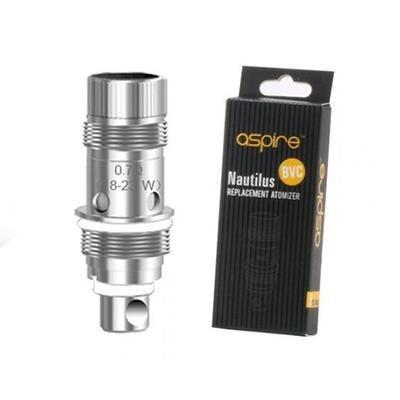 Aspire Nautilus Coils
