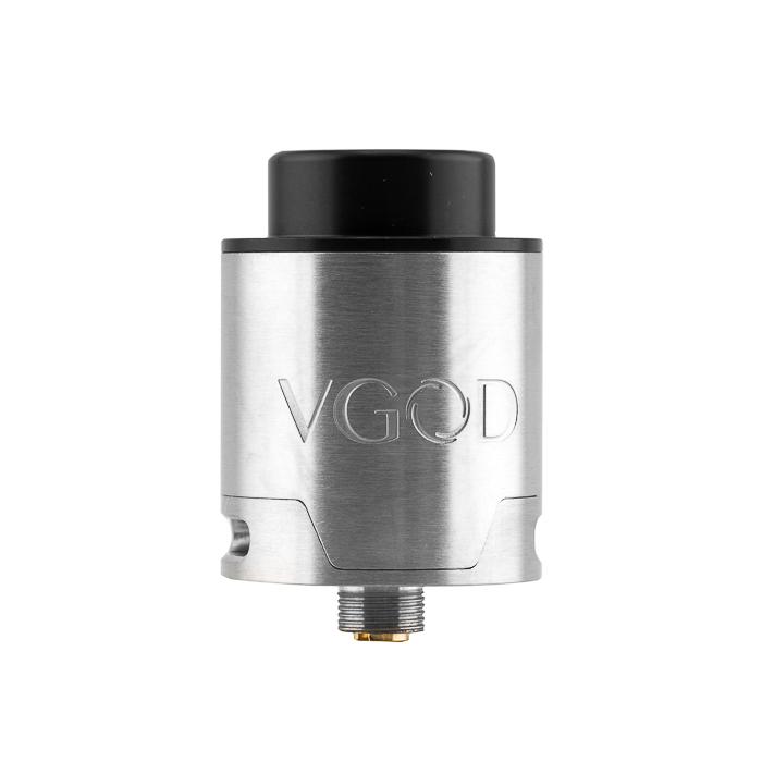 Pro Drip RDA