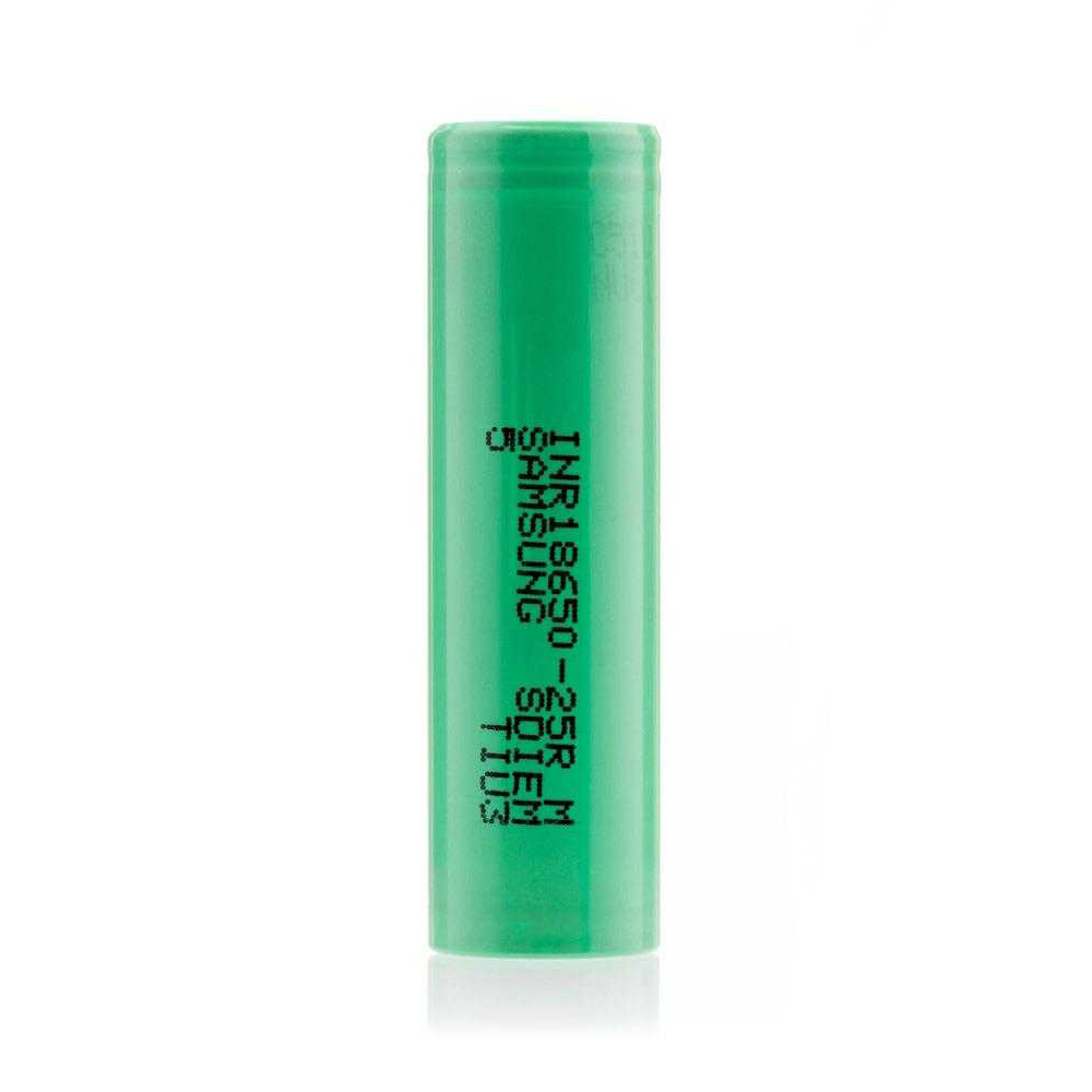 25R Rechargeable Battery