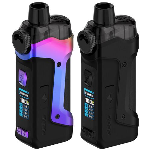 Aegis Boost Pro Kit by Geekvape