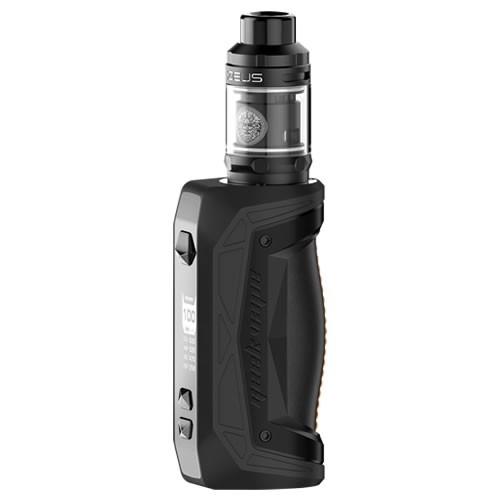 Aegis Max Kit by Geekvape