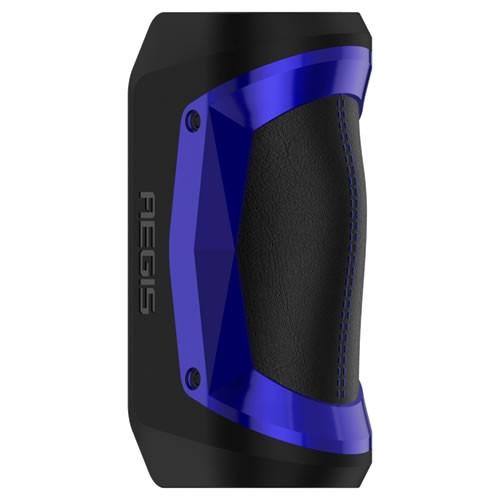 Aegis Mini Mod