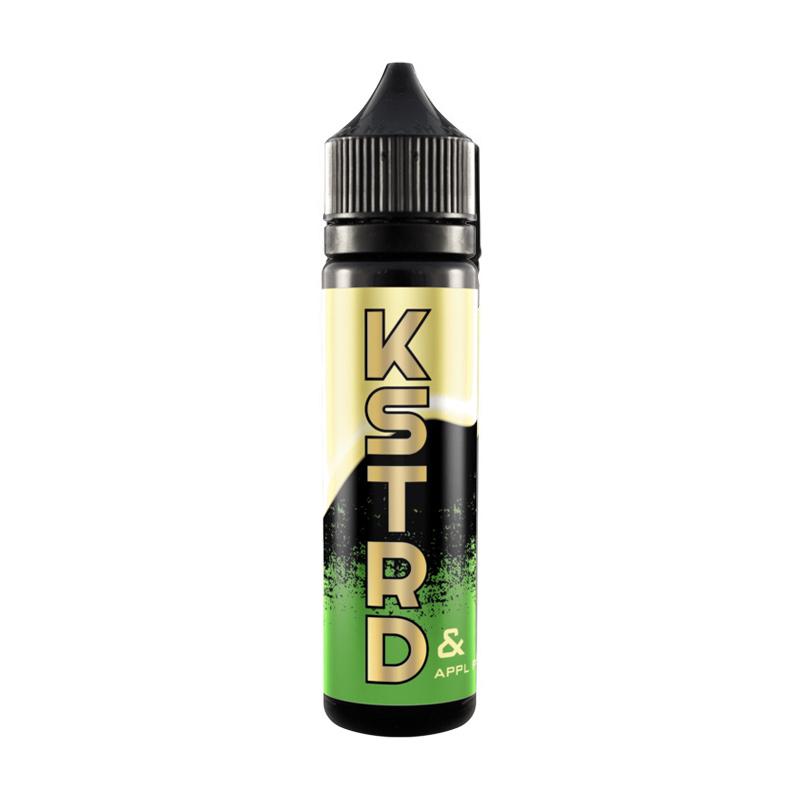 APPL PIE KSTRD Eliquid