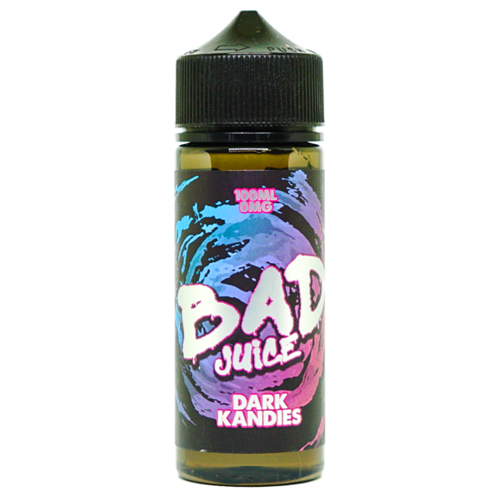 Dark Kandies by Bad Juice 100ml