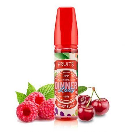 Berry Blast Eliquid