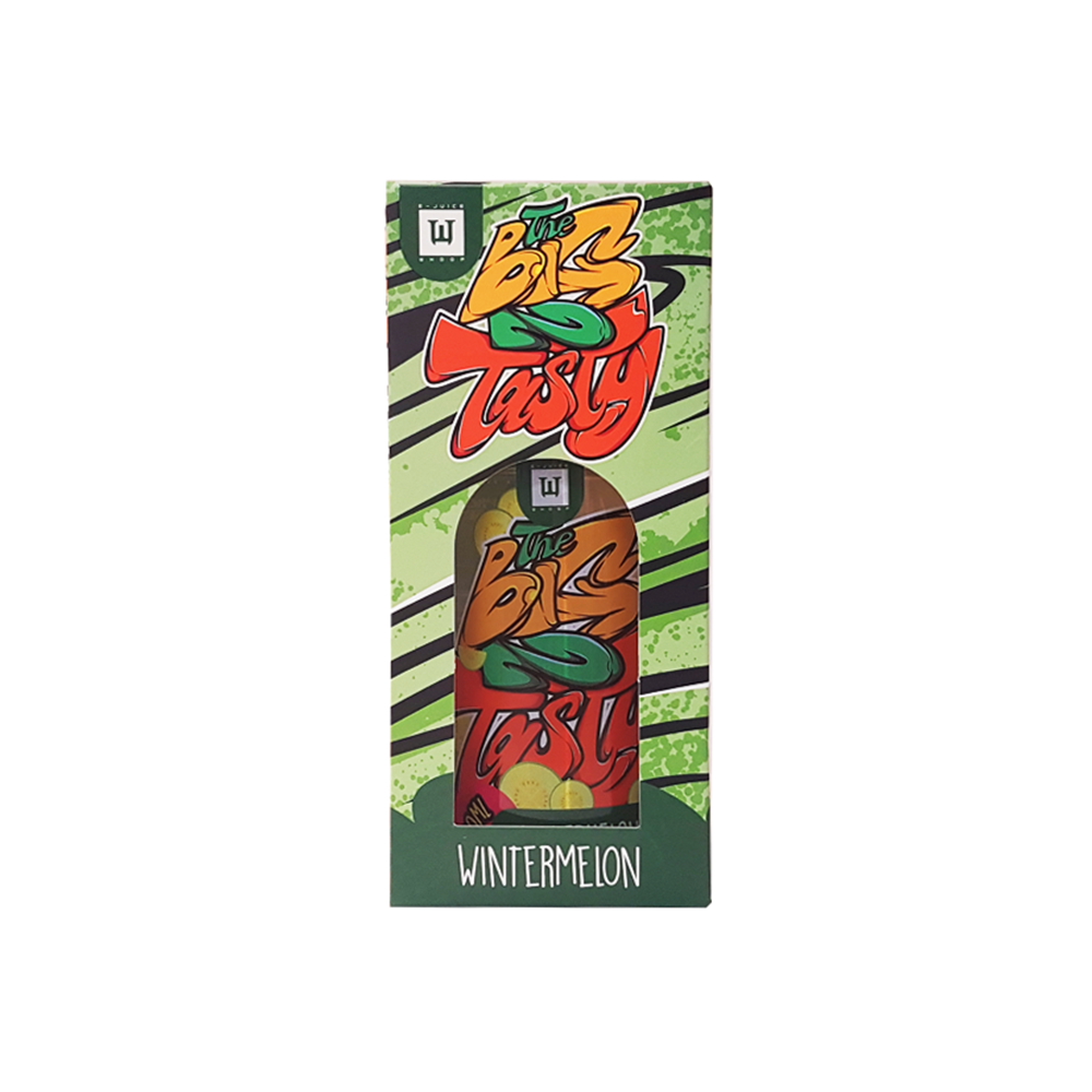 Wintermelon by Big and Tasty