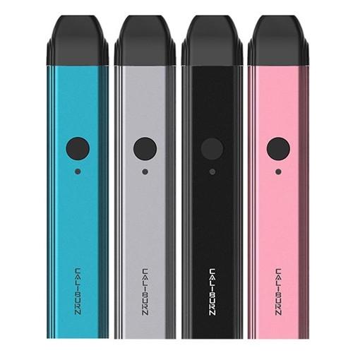 Caliburn Pod Kit by Uwell