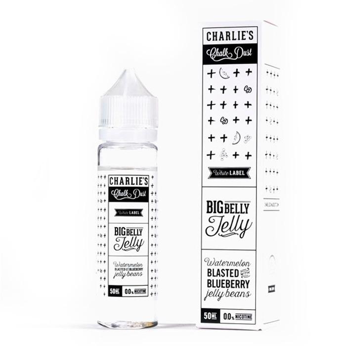 Big Belly Jelly by Charlie's Chalk Dust