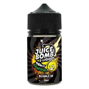 Juice Bomb Apple Rumble