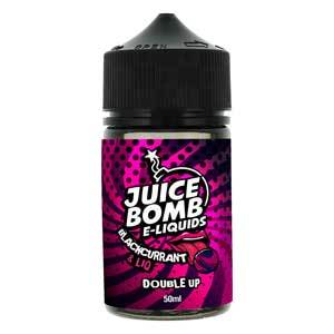 Blackcurrant Liq Eliquid