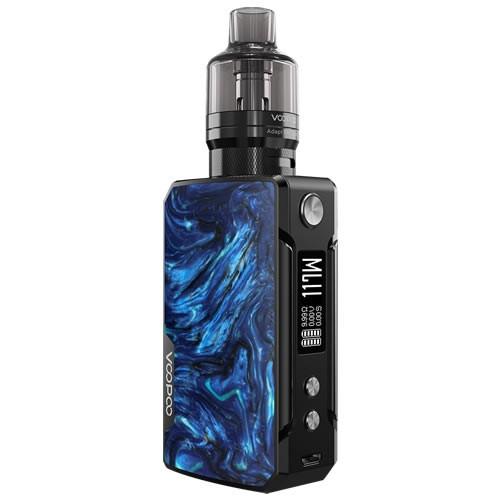 Drag Mini Refresh Kit