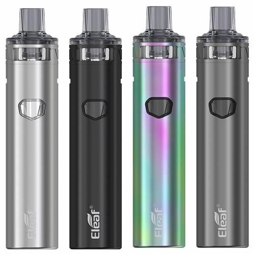 iJust AIO by Eleaf