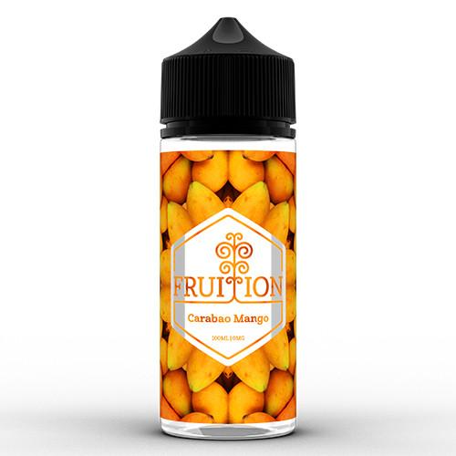 Carabao Mango by Fruition 100ml