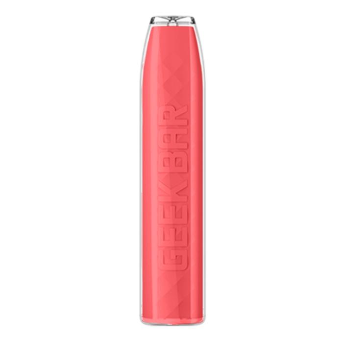 Geek Bar Pink Lemonade Disposable by Geekvape