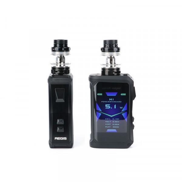 Geekvape Aegis X Kit