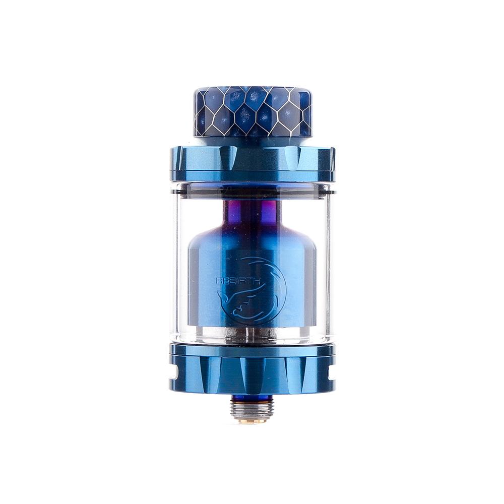 Rebirth RTA