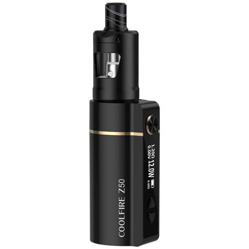 Coolfire Z50 Kit by Innokin