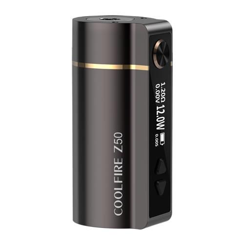 Coolfire Z50 Mod by Innokin