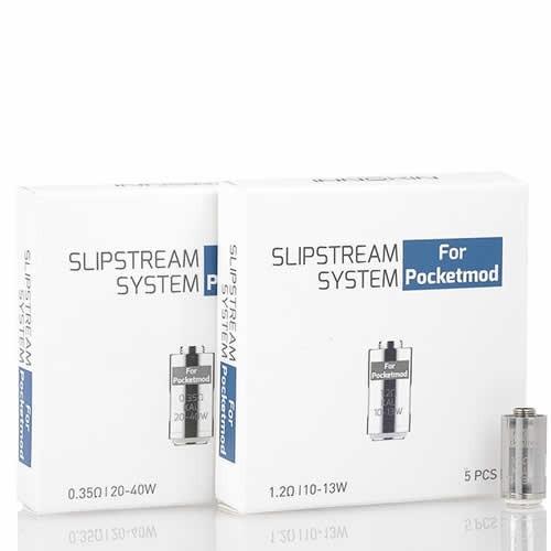 Pocketmod Coils by Innokin