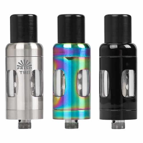 Prism T18II Tank