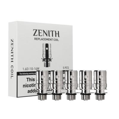 Zenith Coils by Innokin