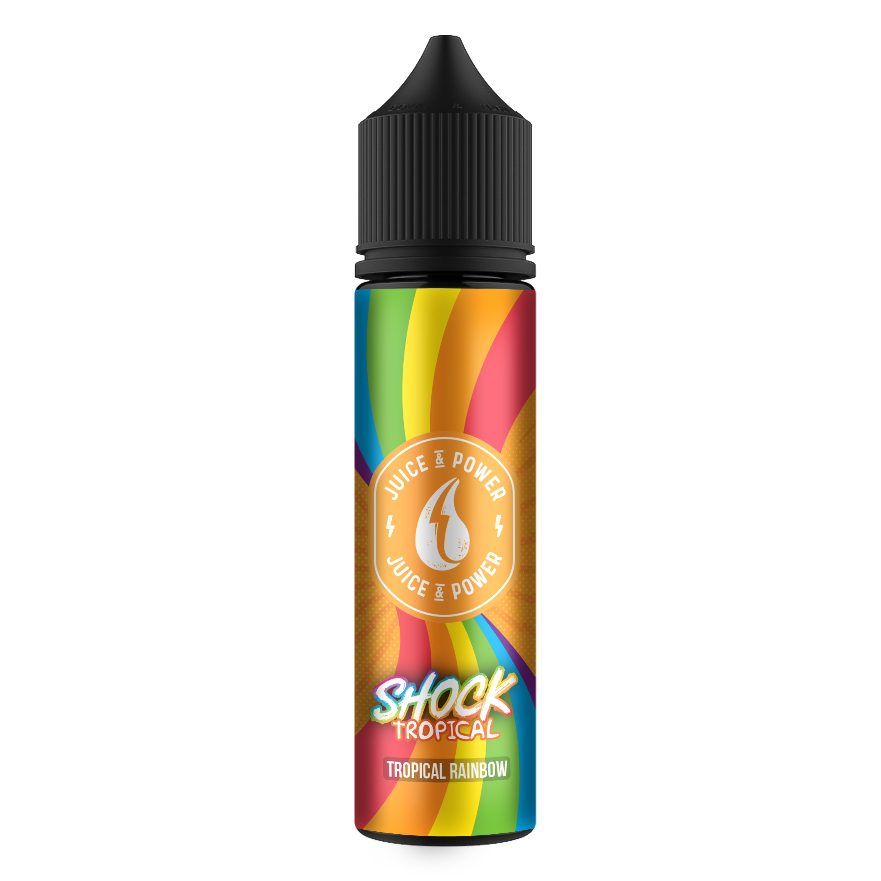 Shock Tropical by Juice N Power