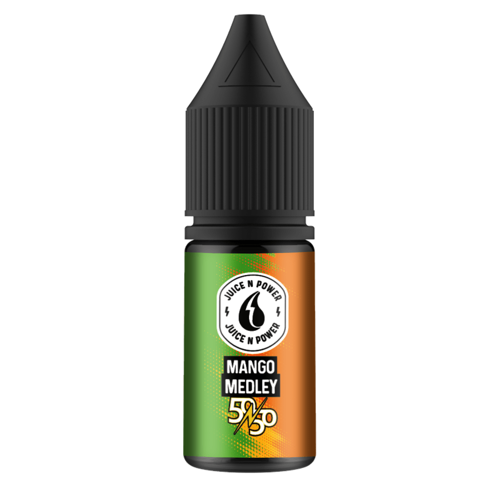 Mango Medley 10ml by Juice N Power